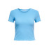 Camiseta Only emma Ultramarine Mujer