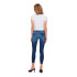 Camiseta Only Onlemma Blanco Mujer