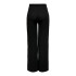 Pantalón Only emma Wide Negro Mujer