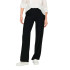 Pantalón Only emma Wide Negro Mujer