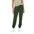 Pantalón Only kelda-Emery Mw Pull-Up s Grape Leaf Mujer