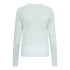Sudadera Only rica Life Mist Verde Mujer