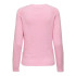 Sudadera Only rica Life Pastel Lavender Mujer