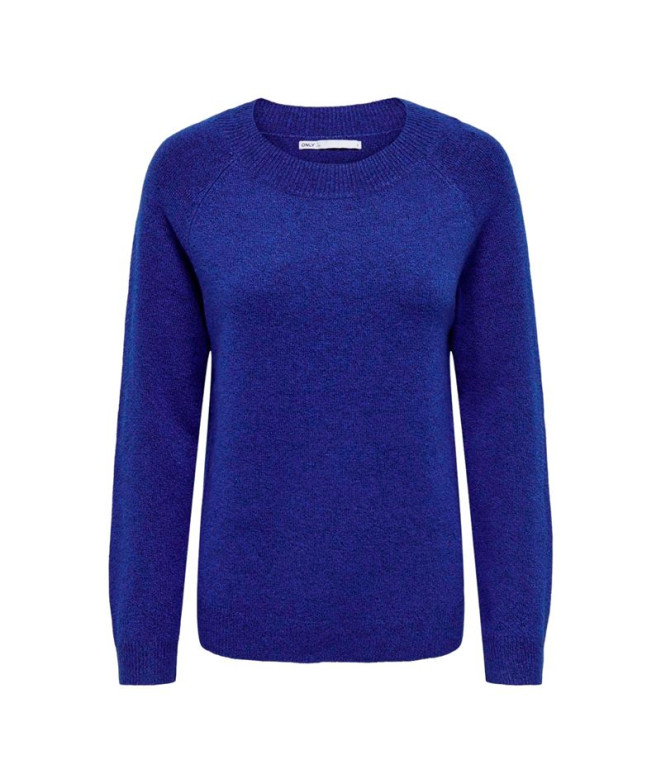 Sudadera Only Onlrica Life Surf the Web Mujer