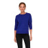 Sudadera Only Onlrica Life Surf the Web Mujer