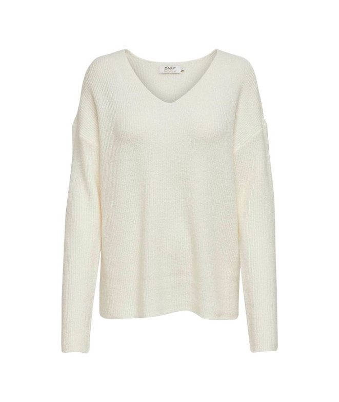 Sudadera Only Onlcamilla Birch Mujer