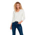 Sudadera Only Onlcamilla Birch Mujer