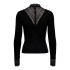 Camiseta Only Onltilde Negro Mujer