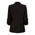 Chaqueta Only kayle-Orleen 3/4 Tlr Black Mujer