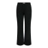 Pantalón Only kobe Mw Tlr Black Mujer