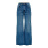 Pantalón Only hope Ex Wide Add465 Medium Blue Denim Mujer