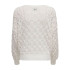 Sudadera Only brynn Life Structure Pul Cloud Dancer Mujer