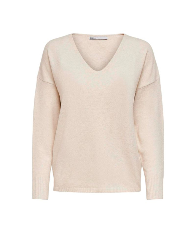 Sudadera Only Onlrica Life Birch Mujer