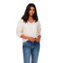Sudadera Only Onlrica Life Birch Mujer