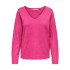 Sudadera Only Onlrica Life Raspberry Rose Mujer