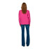 Sudadera Only Onlrica Life Raspberry Rose Mujer