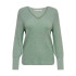 Sudadera Only Onlatia Chinois Green Mujer
