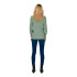 Sudadera Only Onlatia Chinois Green Mujer