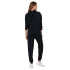 Pantalón Only Onplounge Hw Black Mujer