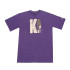 Camiseta de Fitness Kappa Sportswear Logo Hombre