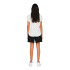 Camiseta Only Onlsmilla Cloud Dancer Mujer