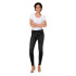 Pantalón Only ana Mid Skinny Black Mujer