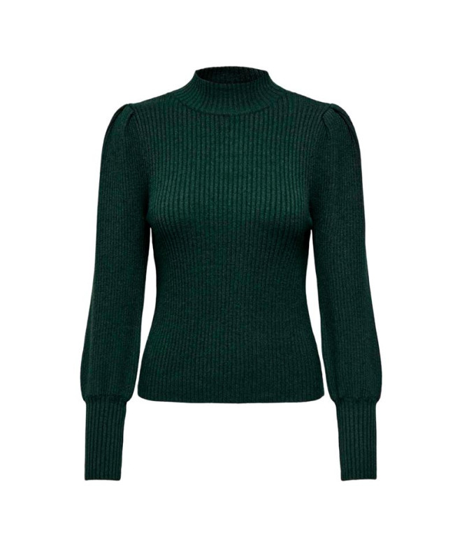 Sudadera Only katia High June Bug Mujer