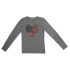 Camiseta Levis Sportswear Levis Fille Niña
