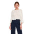 Jersey Only nola Life 3/4 Cloud Dancer Mujer