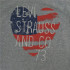 Camiseta Levis Sportswear Levis Fille Niña
