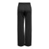Pantalón Only Onlpoptrash-Suki Life Black Mujer
