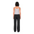 Pantalón Only Onlpoptrash-Suki Life Black Mujer