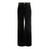 Pantalón Only hope Ex Wide Rea129 Black Denim Mujer