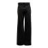 Pantalón Only hope Ex Wide Rea129 Black Denim Mujer