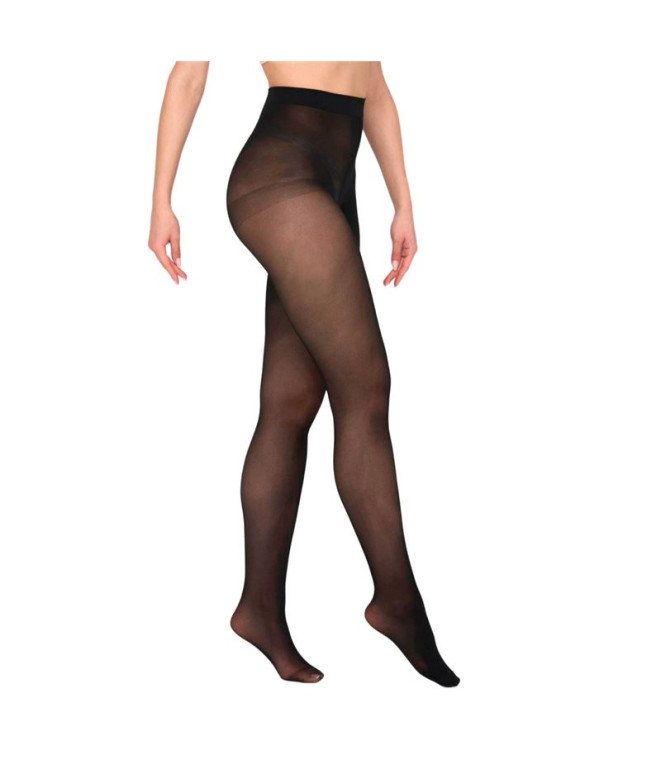 Medias Only asta 40 Den Tights 2-Pack Acc Black...