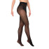 Medias Only asta 40 Den Tights 2-Pack Acc Black Mujer