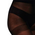 Medias Only asta 40 Den Tights 2-Pack Acc Black Mujer