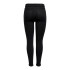Pantalón Only Onlmila nk Bj380 Black Mujer