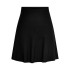 Falda Only salina Black Mujer