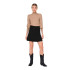 Falda Only salina Black Mujer