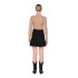 Falda Only salina Black Mujer