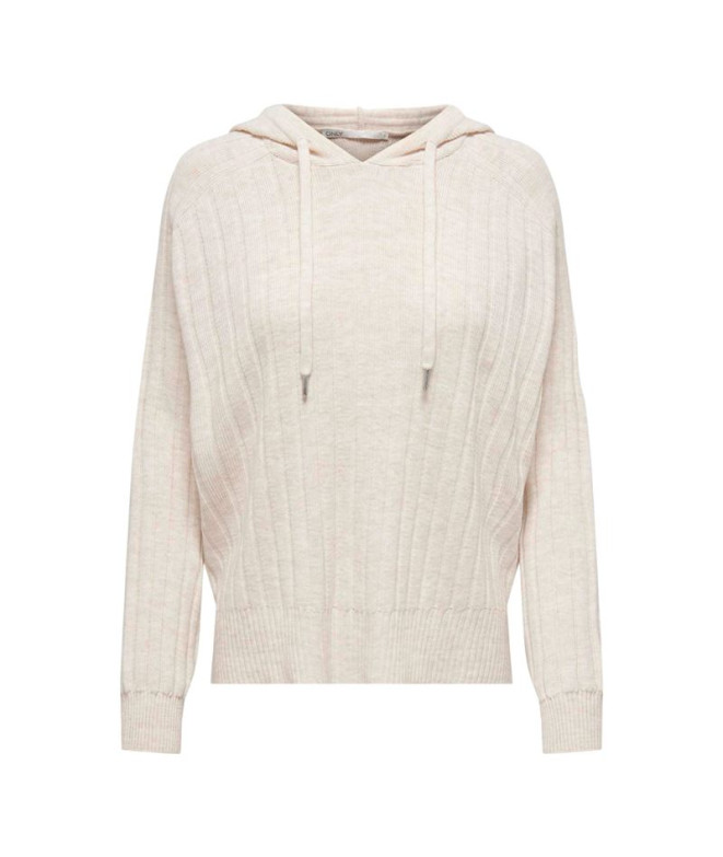 Sudadera Only new Tessa Detail Pul Pumice Stone...
