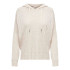 Sudadera Only new Tessa Detail Pul Pumice Stone Mujer