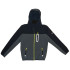 Anorak de Senderismo Joluvi SoftShell Snaps