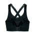 Sujetador deportivo Only Onpopal-3 Sports Black Mujer
