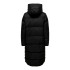 Chaqueta Only alice Down Coat Black Mujer