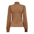 Camiseta Only elva Smock Nn Toasted Coconut Mujer