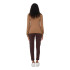 Camiseta Only elva Smock Nn Toasted Coconut Mujer
