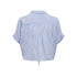 Camisa Only Onlpaula Life Tie Cloud Dancer Mujer