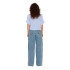 Camisa Only Onlpaula Life Tie Cloud Dancer Mujer